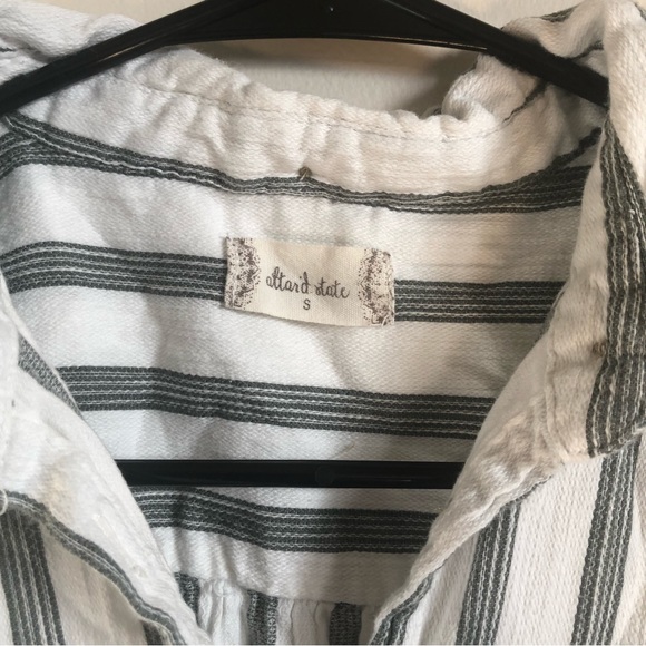 Shirt Dress - Picture 3 of 3